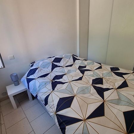 Cameos - Appartement Avec Terrasse Locairbi Le Cres Ngoại thất bức ảnh