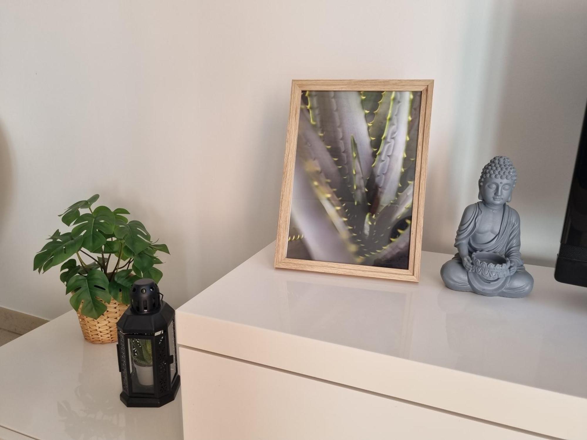 Cameos - Appartement Avec Terrasse Locairbi Le Cres Ngoại thất bức ảnh